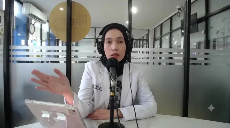 Cegah Nyeri Lutut, Dokter Sarankan Olahraga Renang dan Kontrol Berat Badan