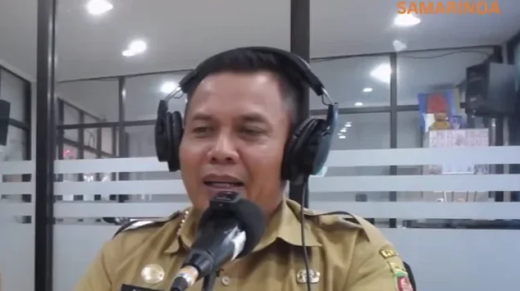 Samarinda Ulu Perketat Pengelolaan Sampah lewat 26 TPS
