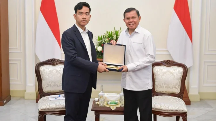 Wapres Dorong Penguatan Ekosistem Beasiswa untuk Percepat Pembangunan SDM