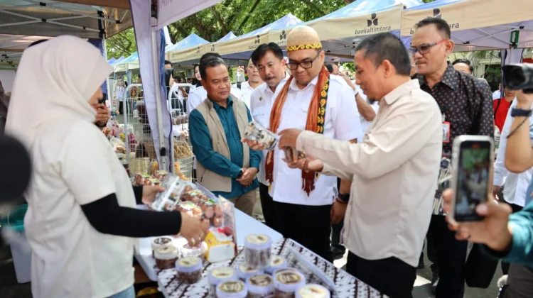 Bupati Kukar Minta Program CSR Perusahaan Selaras dengan Prioritas Pembangunan