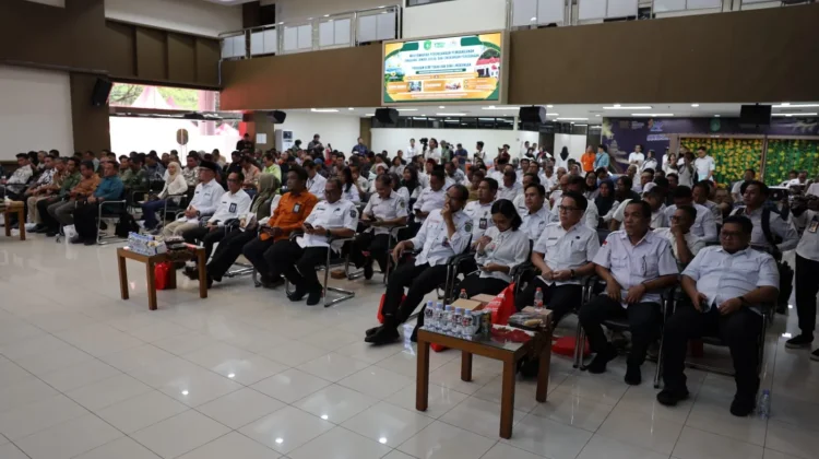Pemkab Kukar Gandeng Dunia Usaha Perkuat Pemberdayaan Masyarakat Lewat TJSL