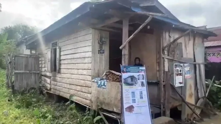 Kuota Bedah Rumah Balikpapan Naik di 2027, Nilai Bantuan Ikut Naik