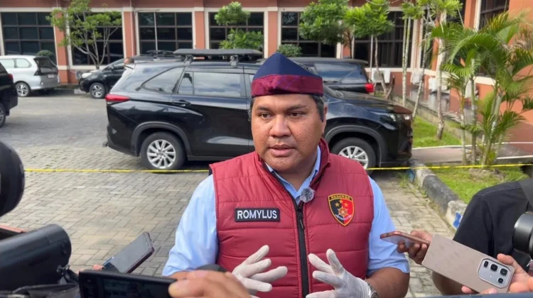 Polda Kaltim Panggil Manajemen Hotel dan THM Balikpapan Terkait Jaringan Narkoba
