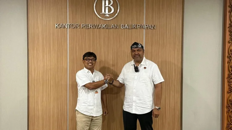 Polda Kaltim Gandeng BI Balikpapan Petakan Narkoba via Data Ekonomi