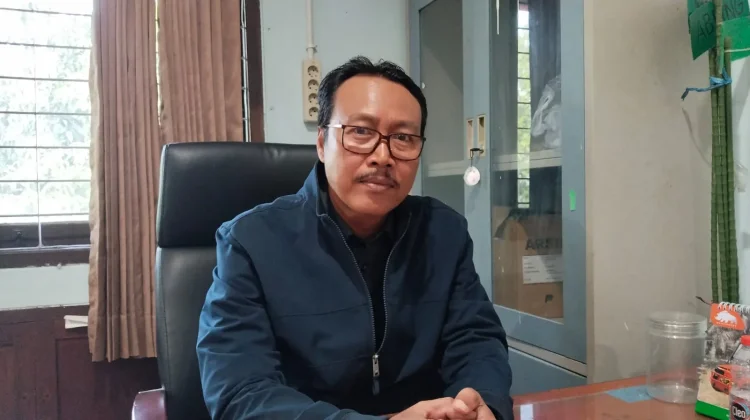 Asuransi Pertanian di Kukar Belum Ada, Bantuan Benih Jadi Opsi Saat Gagal Panen