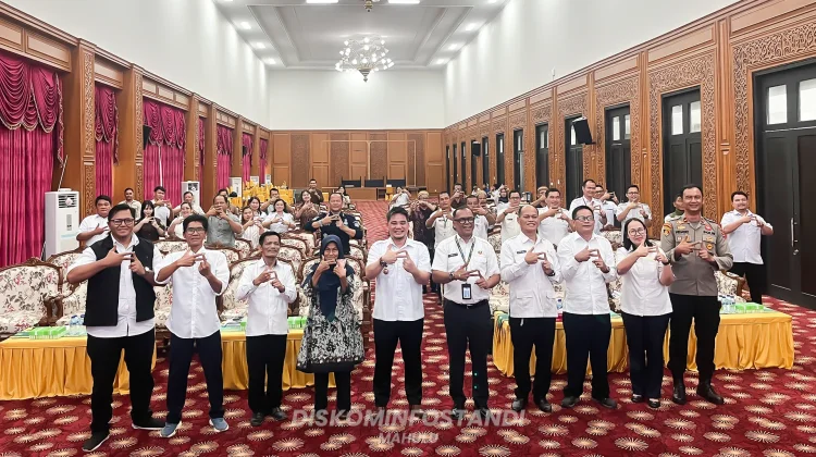 Penyusunan AMDAL Batoq Tenevang Wujudkan Pariwisata Berkelanjutan