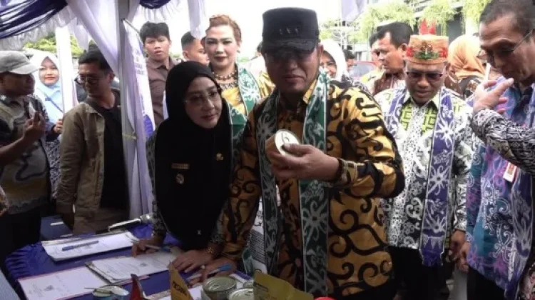 Berau Dipilih Jadi Proyek Percontohan Penyediaan Protein Ikan Murah di Kaltim