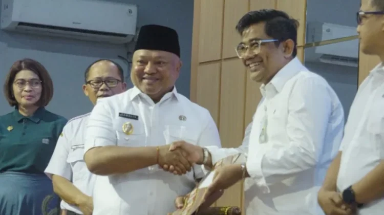 2.740 Pencari Kerja Ramaikan Berau Job Fair 2026, 26 Perusahaan Buka Lowongan