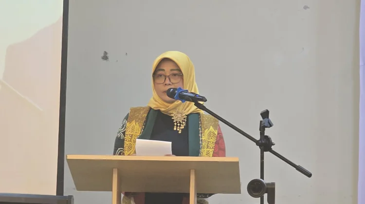 Bakohumas Kaltim Perkuat Strategi Hadapi Hoaks di Era Digital