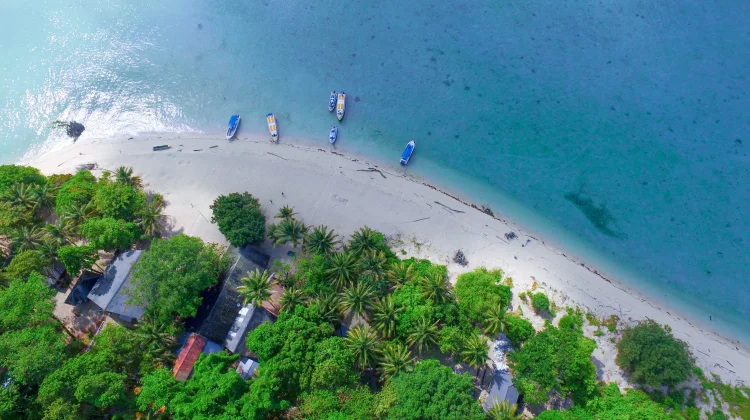 Pariwisata Kaltim Naik Kelas Sambut Peluang IKN