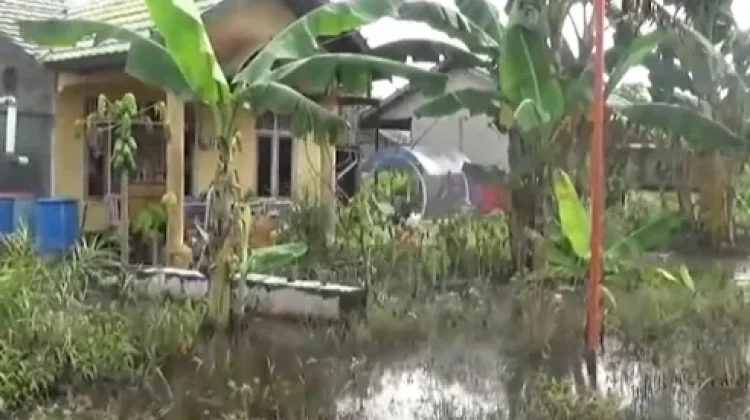 Halo RRI: Warga Tagih Perbaikan Korpri Pelita 8
