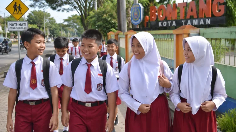 Disdikbud Bontang Pastikan Sekolah Dilarang Tarik Iuran, Soroti Peran Komite