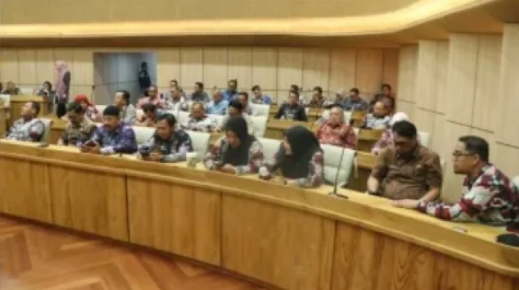 Pemkot Samarinda Siapkan Aparatur Hadapi Penurunan Kapasitas APBD Daerah