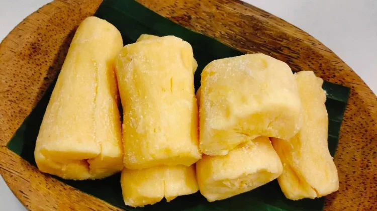 Omah Tape, Jaga Kualitas Lewat Inovasi Pengolahan Tradisional