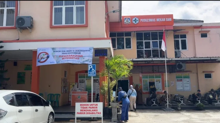 Polda Kaltim Bersama Dinkes Kaltim IPWL Wajib Bagi Pecandu Narkoba