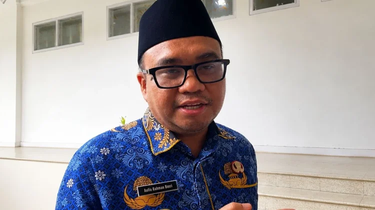 Bupati Kukar: Pengembalian Insentif Guru Swasta Merupakan Tindak Lanjut Temuan