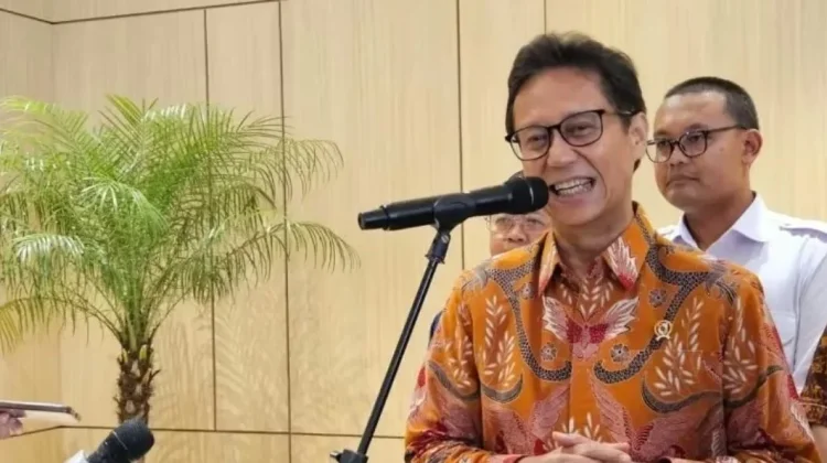 Kemenkes Ubah Akreditasi Rumah Sakit, Tingkat Kesembuhan Pasien Jadi Tolok Ukur