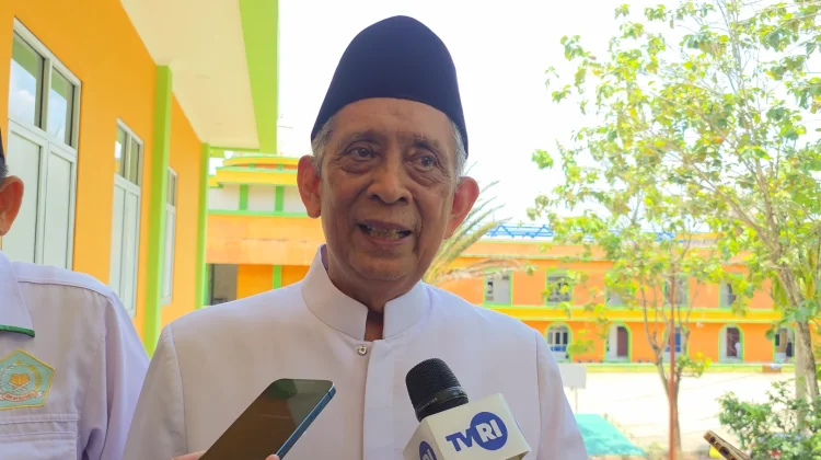 MUI Kaltim Tegaskan Nikah Batin tanpa Wali dan Saksi Hukumnya Haram