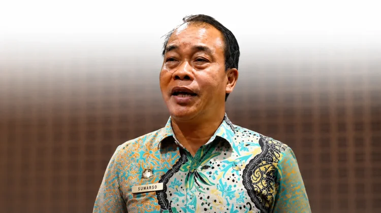 TPA Sambutan Samarinda Resmi Terapkan Sistem Sanitary Landfill Modern