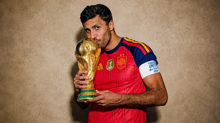 Maresca Buka Suara soal Rodri, Real Madrid Belum Menyerah Datangkan Gelandang City