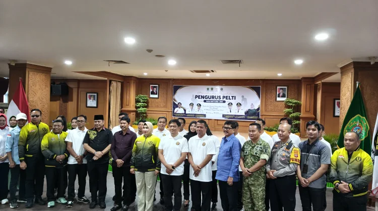 Pelantikan YJI PPU Jadi Momentum Perkuat Gerakan Cegah Penyakit Jantung