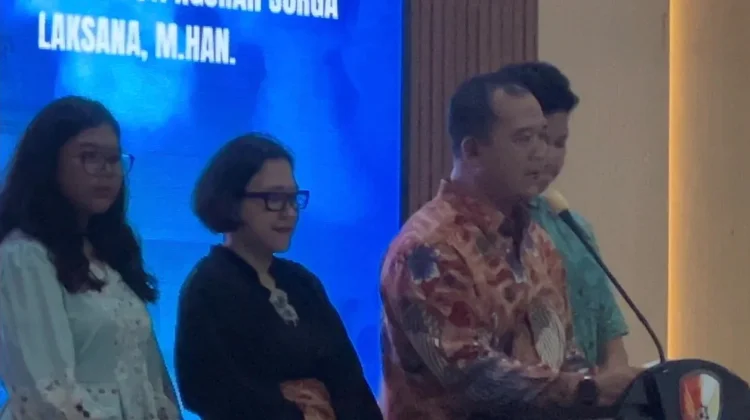 Lepas Sambut Danlanud Dhomber, Siap Amankan Wilayah Udara IKN Nusantara