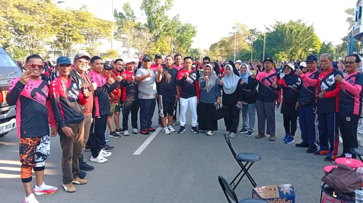 RRI Samarinda Gandeng KJS dan FOKUS Sukseskan RRI Fest 2026