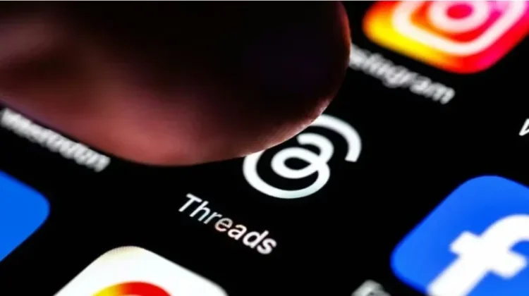 Threads Tambahkan Meta AI di Pesan Pribadi, Interaksi dengan AI Jadi Lebih Praktis
