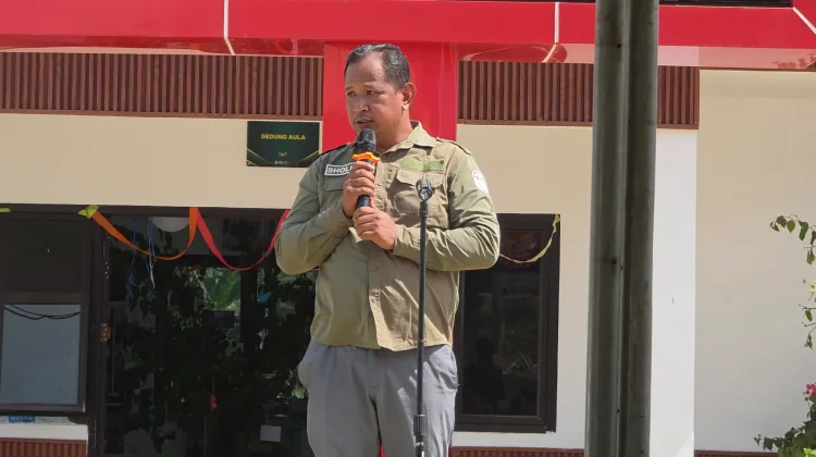 Kades: Kolaborasi Mahasiswa UGM Perkuat Pengembangan Potensi Desa Karang Tunggal