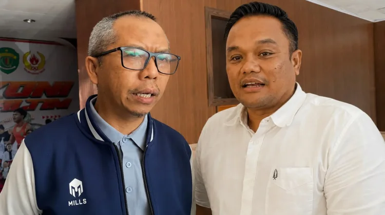 Pengprov Cabor Ditegaskan untuk Tidak Menyewakan Peralatan Tanding Porprov