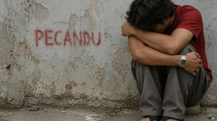 BNN Samarinda: Pecandu yang Melapor Sukarela Berhak Direhabilitasi Gratis