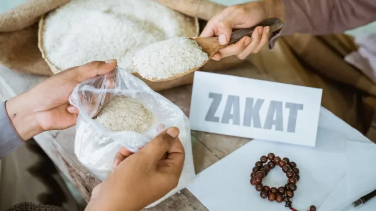 Zakat dan Pajak Miliki Fungsi Berbeda tapi Menjadi Kewajiban