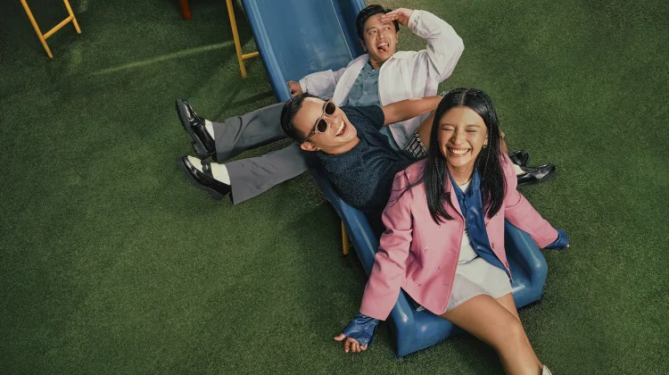 HIVI! Ajak Nikmati Proses Hidup lewat Single Baru MAIN