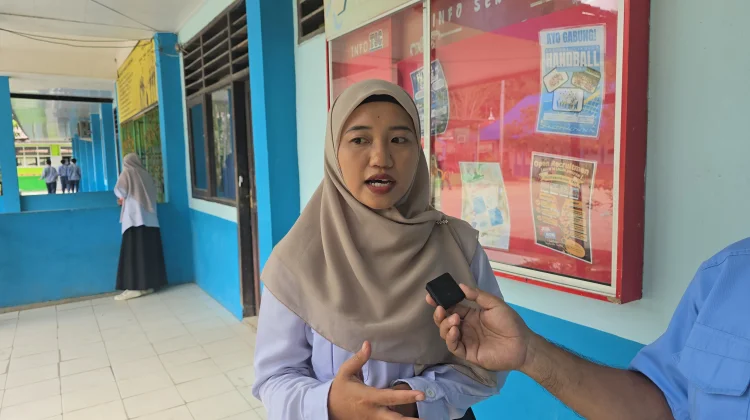 MBG Ubah Kebiasaan Jajan Siswa, Guru Lihat Pola Makan Lebih Sehat