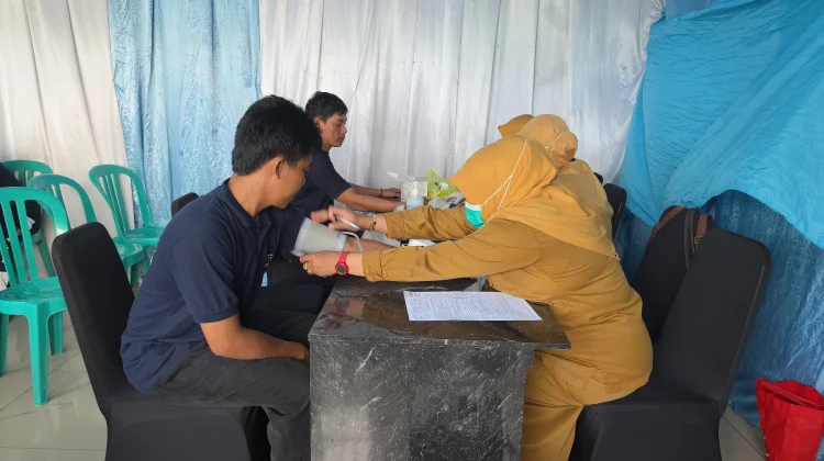 Ditjenpas Kaltim: Warga Binaan dengan Penyakit Menular Diisolasi hingga Sembuh