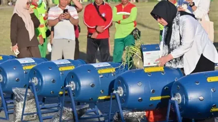 Kebijakan Prabowo Subianto Tata Kelola Sampah dari Hulu ke Hilir