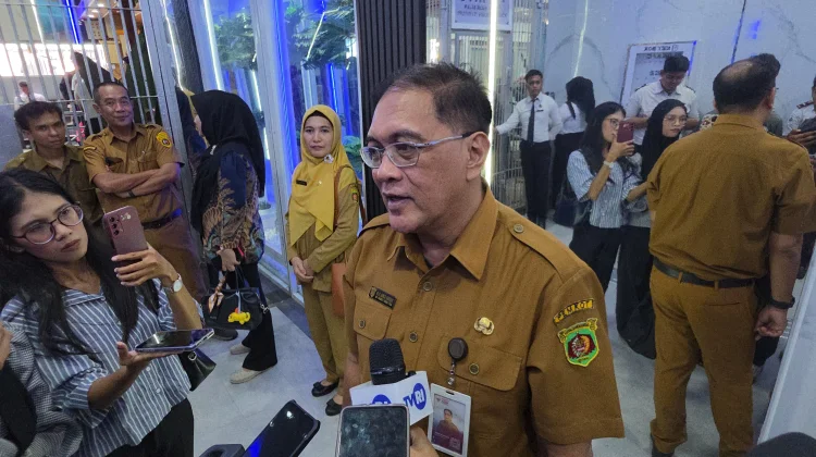 Skrining HIV Diperkuat, Dinkes Samarinda Dorong Pengobatan Lebih Cepat