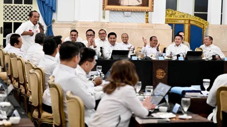 Kadin: Penguatan Ketahanan Pangan Nasional