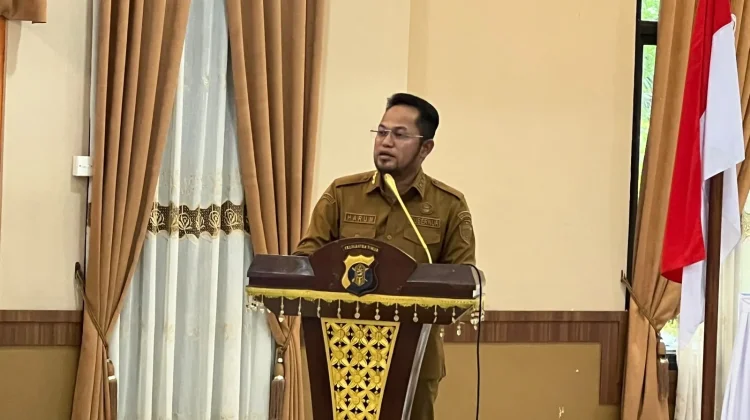 Sinergi Kaltim Hadapi El Nino & Karhutla: Cegah Krisis Mulai Dini!