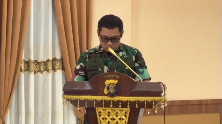 Sinergi Kaltim Hadapi El Nino & Karhutla: Cegah Krisis Mulai Dini!