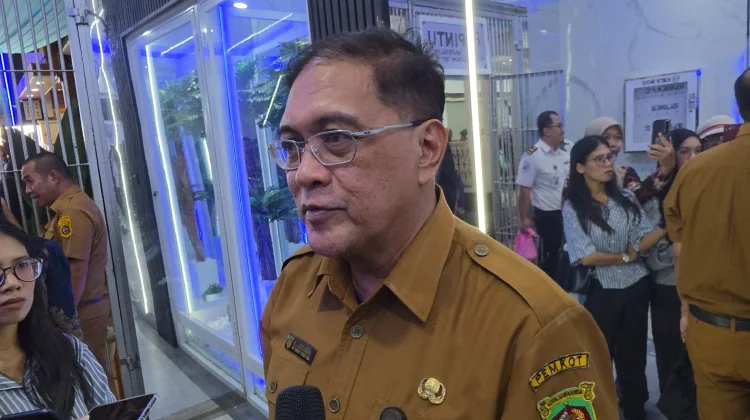 Dinkes Samarinda Pastikan Stok Obat TBC dan HIV Aman Tersedia