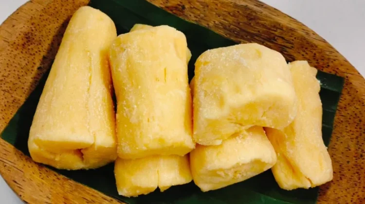 Mengenal Jenis Tape yang Masih Jadi Primadona Masyarakat