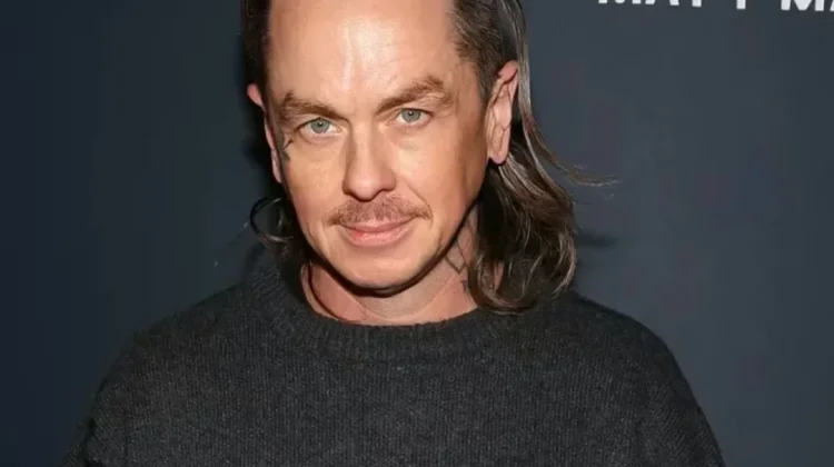 Slipknot Disebut Berpisah dengan Sid Wilson usai 27 Tahun Berkarya