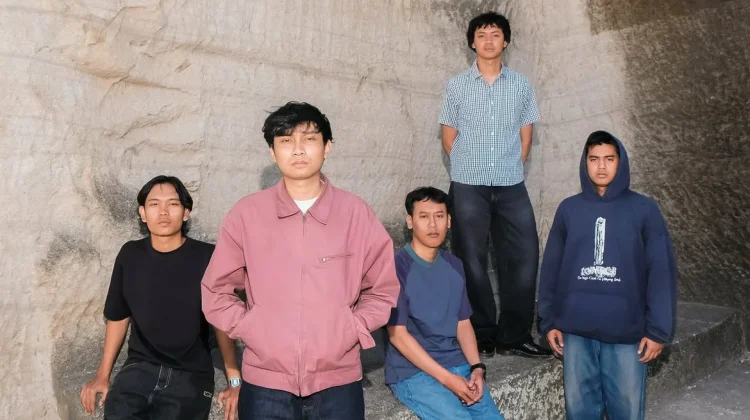COLORCODE Akhiri Hiatus, "Submerge" dan "Trauma Response" Jadi Awal Perjalanan Baru