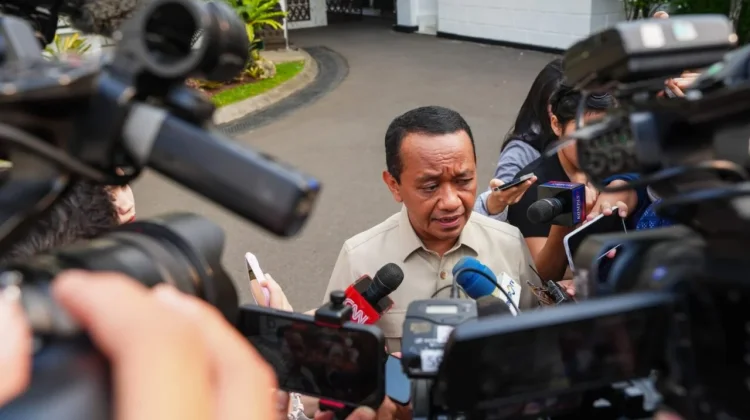 Presiden Percepat Penanganan Pemadaman Listrik di Kalimantan