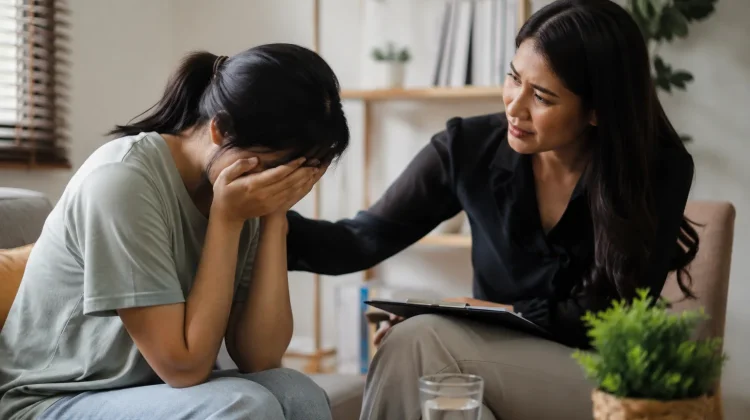 Pulih dari Trauma, Penyintas Kekerasan Seksual Butuh Dukungan Bersama