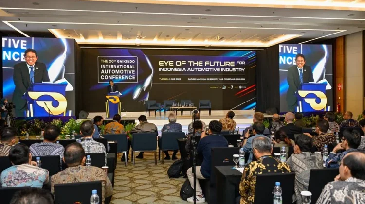 Menkeu Purbaya: Pemerintah Pastikan Insentif Kendaraan Listrik Berlanjut