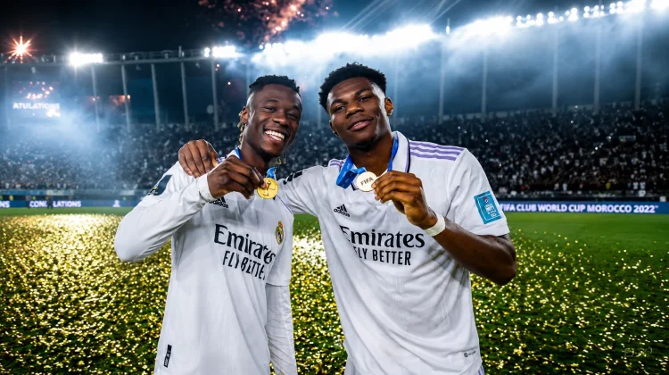 Rumor Transfer: Man United Siapkan Rp2,8 Triliun Bajak Duo Real Madrid