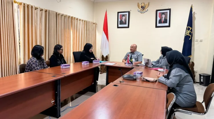 Kanwil Kemenkum Kaltim Permudah Layanan Pewarganegaraan Bagi Masyarakat