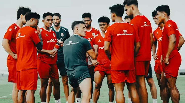 Wajib Menang! Ini Skenario Lolos Timnas Indonesia saat Hadapi Singapura
